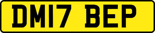 DM17BEP