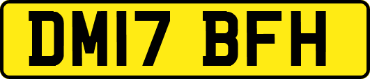 DM17BFH