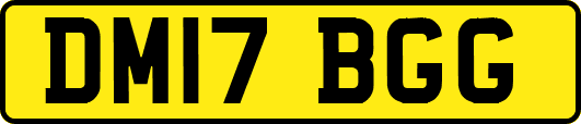 DM17BGG