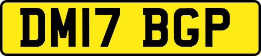 DM17BGP