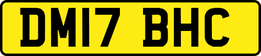 DM17BHC