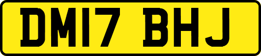 DM17BHJ