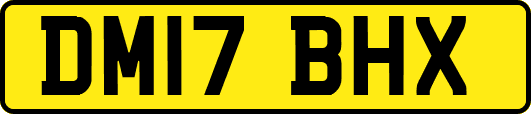 DM17BHX