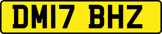 DM17BHZ