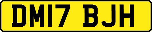 DM17BJH