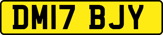 DM17BJY