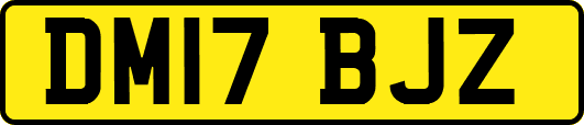 DM17BJZ