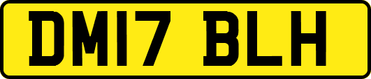 DM17BLH