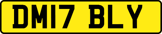 DM17BLY