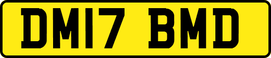 DM17BMD