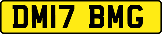 DM17BMG