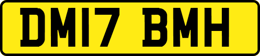 DM17BMH