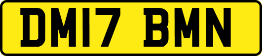 DM17BMN