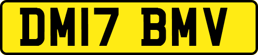 DM17BMV