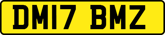DM17BMZ