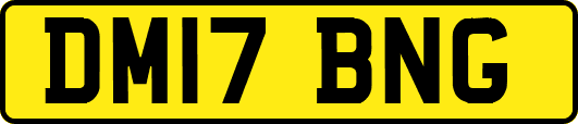 DM17BNG
