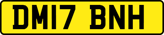 DM17BNH