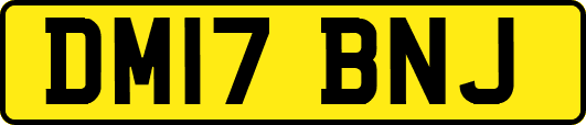 DM17BNJ