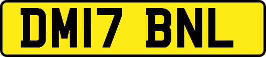 DM17BNL