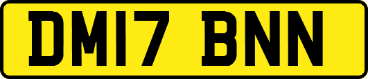 DM17BNN
