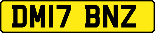 DM17BNZ