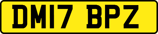 DM17BPZ