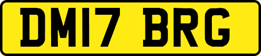 DM17BRG