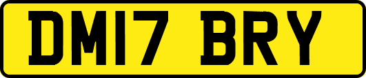 DM17BRY