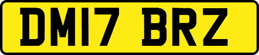 DM17BRZ