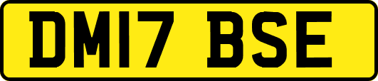 DM17BSE