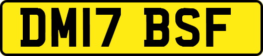 DM17BSF