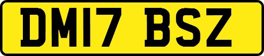 DM17BSZ