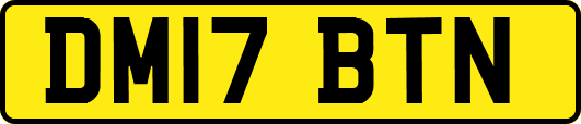 DM17BTN