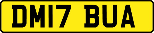 DM17BUA