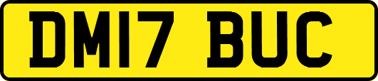 DM17BUC
