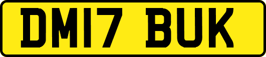 DM17BUK