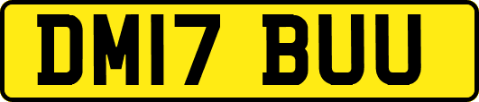 DM17BUU