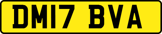 DM17BVA