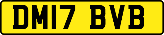 DM17BVB
