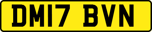 DM17BVN