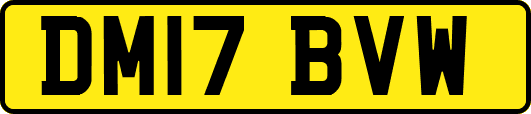 DM17BVW