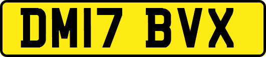 DM17BVX