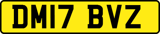 DM17BVZ