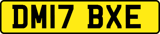DM17BXE
