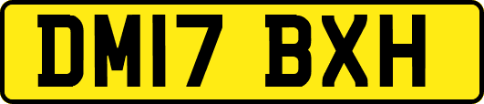 DM17BXH