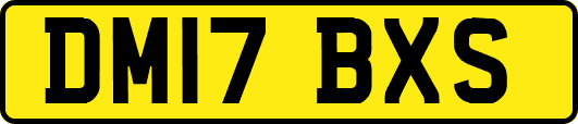 DM17BXS