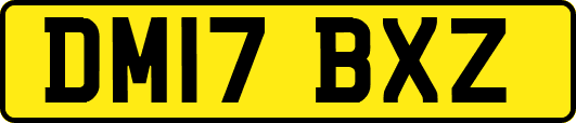 DM17BXZ