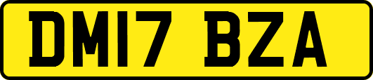 DM17BZA