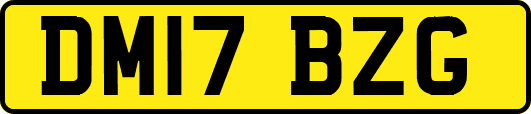 DM17BZG