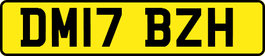 DM17BZH